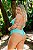 CONJUNTO BIQUÍNI CORTININHA AZUL PLUS SIZE - Imagem 3