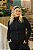 CONJUNTO FITNESS BLACK - Imagem 1