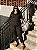 CONJUNTO FITNESS BLACK - Imagem 1