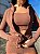 CONJUNTO FITNESS BROWN - Imagem 1