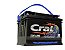 Bateria Cral 50Ah CL50FD - Linha Top Line (Cx. Alta) - Imagem 1