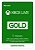 Xbox Live Gold - assinatura 3 Meses - Produto Oficial - Imagem 1