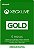 Xbox Live Gold - assinatura 6 Meses - Produto Oficial - Imagem 1