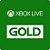 Xbox Live Gold - assinatura 12 Meses - Produto Oficial - Imagem 3