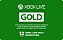 Xbox Live Gold - assinatura 12 Meses - Produto Oficial - Imagem 2
