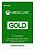 Xbox Live Gold - assinatura 12 Meses - Produto Oficial - Imagem 1
