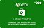 Xbox Cartão Presente R$200 - Produto Oficial - Imagem 3
