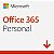 Office 365 Personal - Produto Oficial - Imagem 1