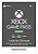 Xbox Game Pass Ultimate - assinatura 1 mês - Produto Oficial - Imagem 1