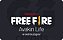 GG Credits: Free Fire e outros jogos - R$30 - Imagem 1