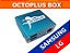 Octoplus Box Ativada Samsung e LG Full + 30 Dias de Suporte Técnico Gratuito - Imagem 1