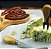 Linguica de Contrafilé com Gorgonzola - 450 gramas - Imagem 2
