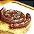 Linguica de Contrafilé com Gorgonzola - 450 gramas - Imagem 3