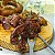 Linguica de Contrafilé com Gorgonzola - 450 gramas - Imagem 4