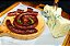 Linguica de Contrafilé com Gorgonzola - 450 gramas - Imagem 1