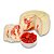 Queijo Trufado com Tomate Seco - Imagem 1
