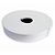 Fita de Vedação em EVA Branco - 10 mm x 50 mm x 5 metros - Imagem 1