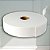 Fita de Vedação em EVA Branco - 5mm x 70mm x 10m - Imagem 7