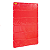 Cortina de proteção para solda laranja 1,22 m x 1,78 m VONDER - Imagem 1