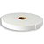 Fita de Vedação em EVA Branco Adesivado - 5mm x 25mm x 10metros - Imagem 1