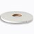 Fita de Vedação em EVA Branco - 5mm x 8mm x 10metros - Imagem 1
