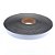 Fita de Vedação em Espuma de EPDM Preto - 4 mm x 30 mm x 10 metros - Imagem 1