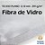 TECIDO DE FIBRA DE VIDRO PLANO 0,18mm - Imagem 1