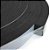 Fita de EVA Preto 15mm x 20mm x 5 metros - Moldura Espelhos com LED - Imagem 3
