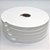 Fita de EVA Branca 15mm x 20mm Moldura Espelhos com LED KIT 25 metros - Imagem 2