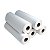 Papel Siliconado 80 g de Alta Qualidade - 25 cm largura x 250 metros - Imagem 2