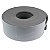 Rodapé de EVA Cinza Frisado Autocolante 10mm x 100mm x 5 metros - Imagem 1