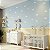 Painel Ripado de EVA Branco Autoadesivo- 5mm x 50mm x 10metros - Kit com 4 rolos - Imagem 6
