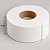 Fita de Vedação em EVA Branco - 3 mm x 120 mm x 10 metros - Imagem 1