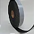 Fita de Vedação em PVC Preto Adesivado 1 face - 03mm x 30mm x 10m - Imagem 2