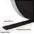 Fita de Vedação em Espuma de EPDM Preto - 4mm x 10mm x 10m - Kit 05 Rolos - Imagem 3