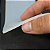 Perfil de Silicone Translucido 60 Shore 03mmx45mm 180 ºC - Metro - Imagem 2