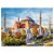 Puzzle 500 pecas Istambul - Imagem 2