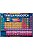 Puzzle 500 pecas Tabela Periodica - Imagem 2
