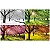 Puzzle 3000 pecas Cerejeiras nas Quatro Estacoes - Imagem 2