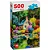 Puzzle 500 pecas Recanto na Primavera - Imagem 1