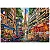 Puzzle 1500 pecas Vista de Paris - Imagem 2