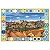 Mini Puzzle 1000 pecas Cidade do Porto - Imagem 3