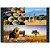 Puzzle 1500 pecas Africa - Imagem 2