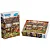 Puzzle 1000 pecas Casa do Outono - Imagem 3