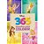 365 DESENHOS PARA COLORIR DISNEY PRINCESAS E FADAS - Imagem 1