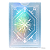 BARALHO BICYCLE DISNEY FROZEN BLUE - Imagem 2