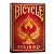 BARALHO BICYCLE FYREBIRD - Imagem 1