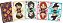 BARALHO HARRY POTTER - SINGLE DECK - Imagem 3