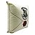 ALMOFADA FIBRA VELUDO 40X40CM CARTA HOGWARTS  Ean :7908011753355 - Imagem 4