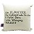 ALMOFADA FIBRA VELUDO 40X40CM CARTA HOGWARTS  Ean :7908011753355 - Imagem 3